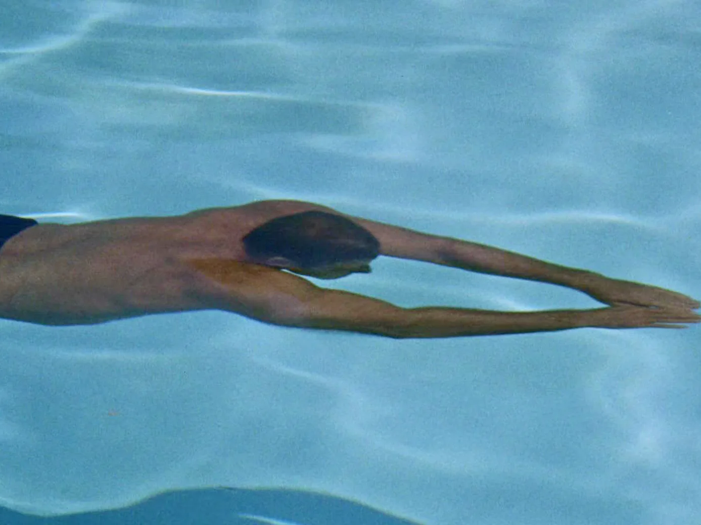 Images from The Swimmer (1968) directed by Frank Parry and starring Burt Lancaster. Based on the story “The Swimmer” by John Cheever.