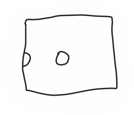 Fig 3. from The Edge of the World by Alan Michael Parker